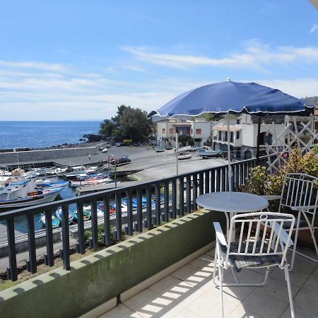 Appartamento Sul Mare Acireale Zewnętrze zdjęcie