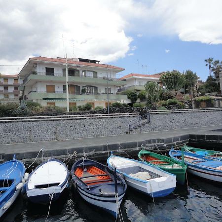 Appartamento Sul Mare Acireale Zewnętrze zdjęcie