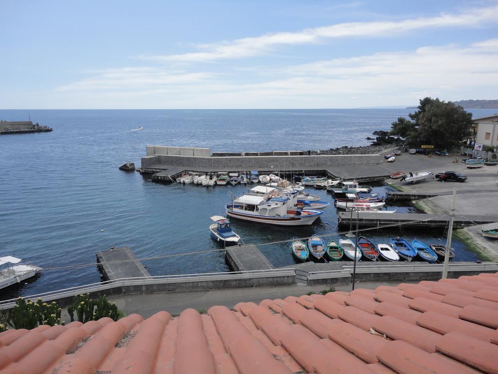 Appartamento Sul Mare Acireale Zewnętrze zdjęcie