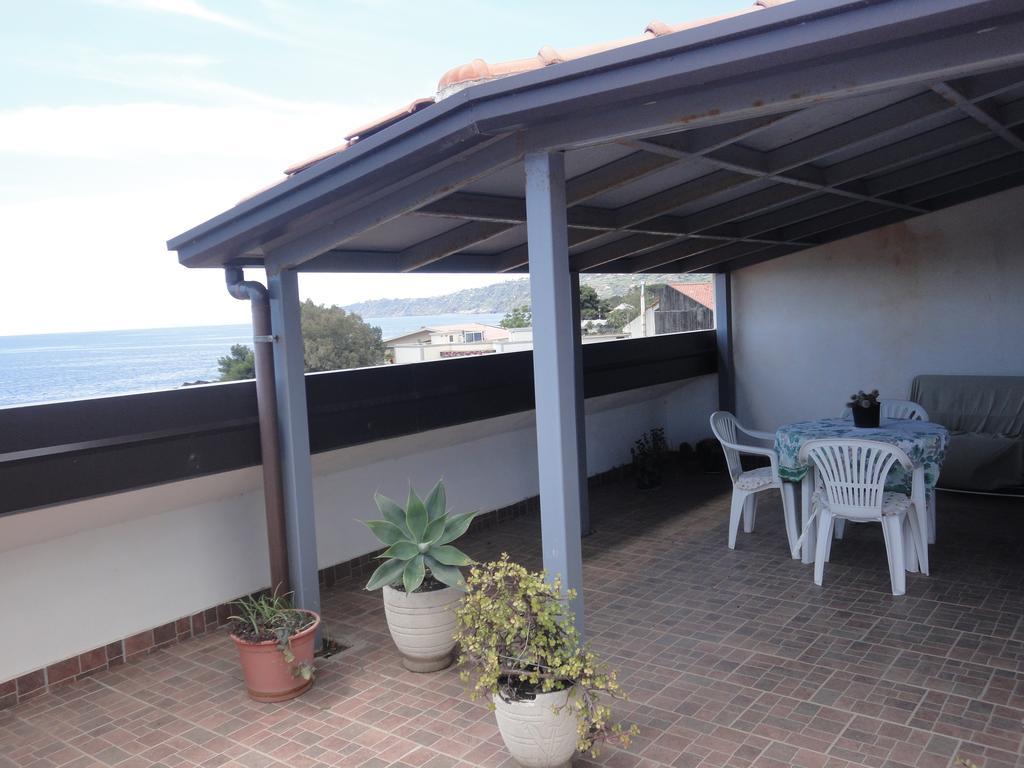 Appartamento Sul Mare Acireale Zewnętrze zdjęcie