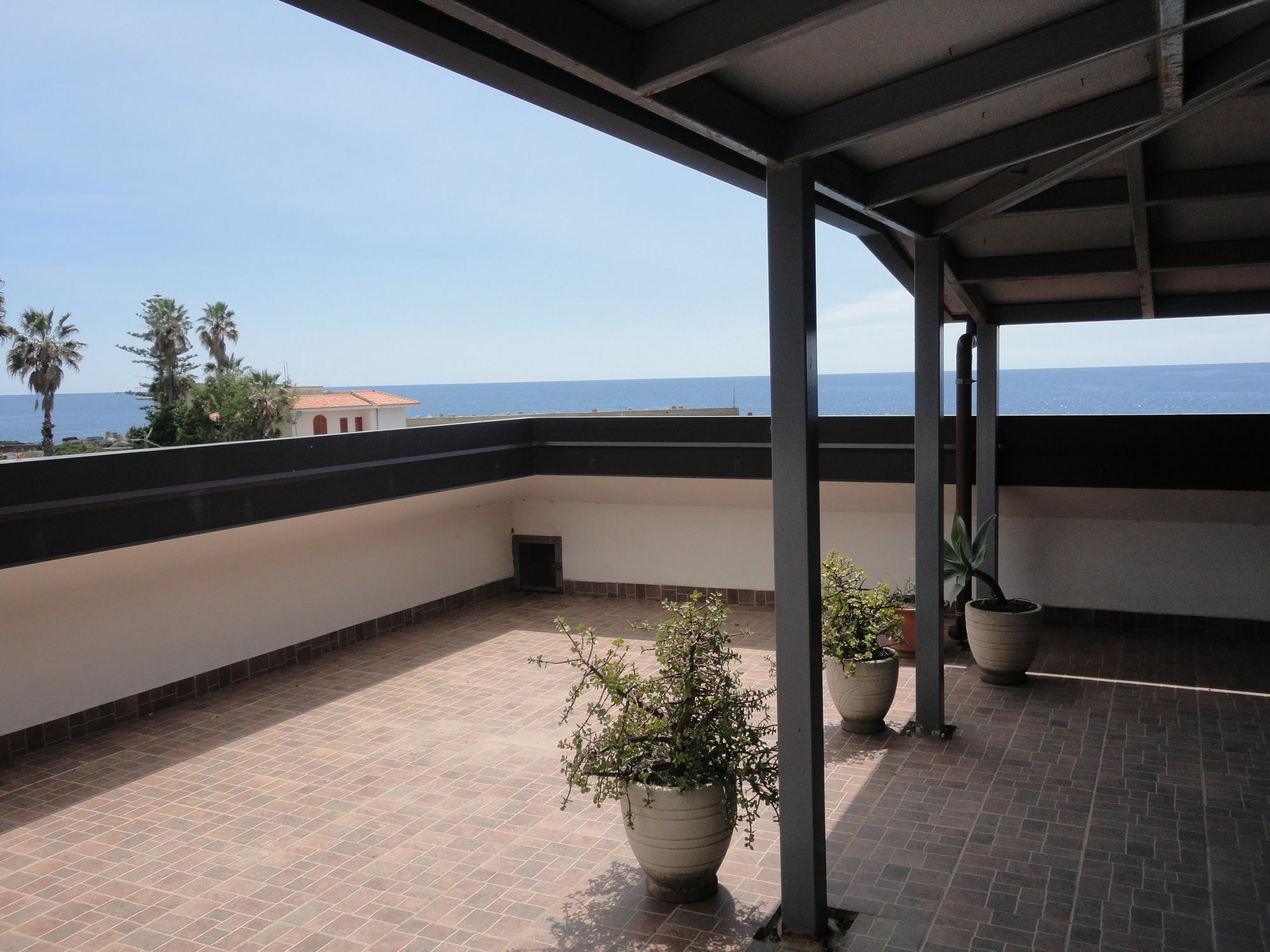 Appartamento Sul Mare Acireale Zewnętrze zdjęcie