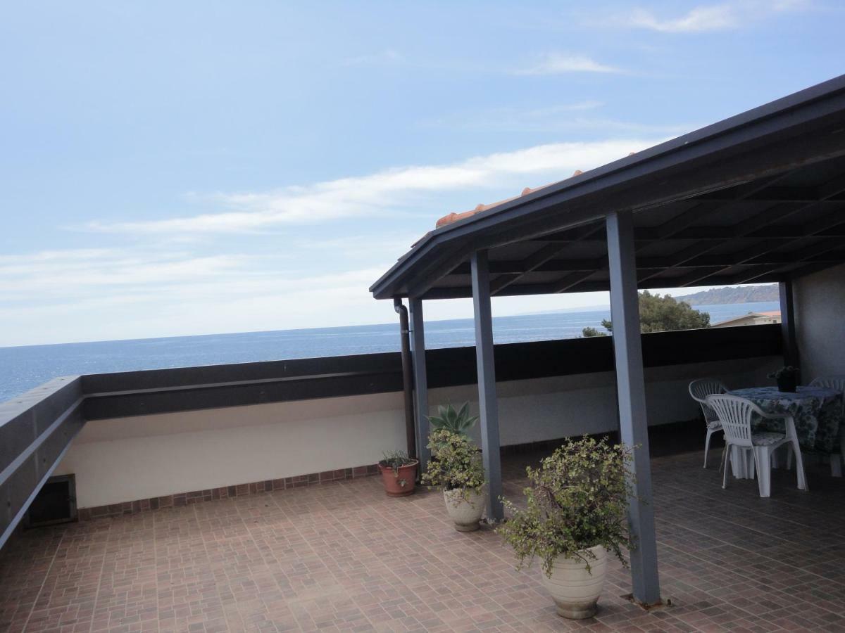 Appartamento Sul Mare Acireale Zewnętrze zdjęcie