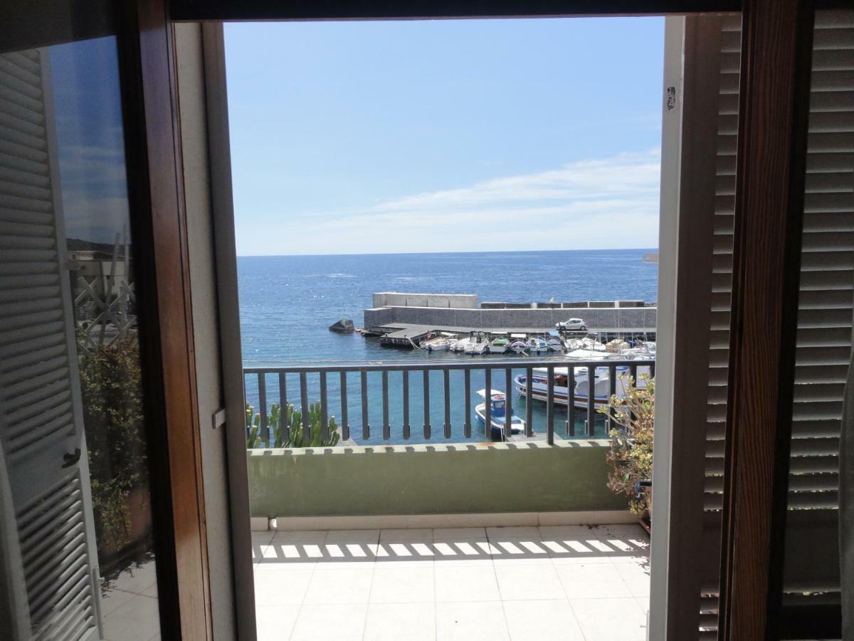 Appartamento Sul Mare Acireale Zewnętrze zdjęcie